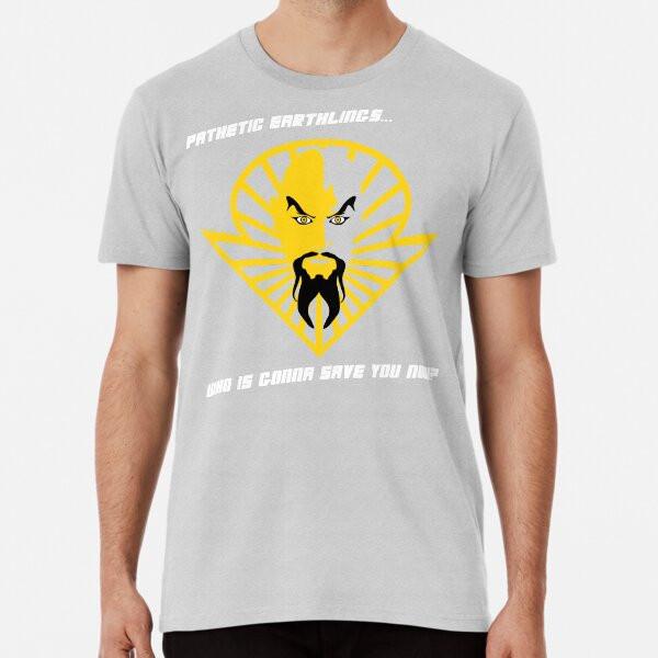 

Ming the Merciless T-Shirt S-5XL Best T-Shirt 4XL