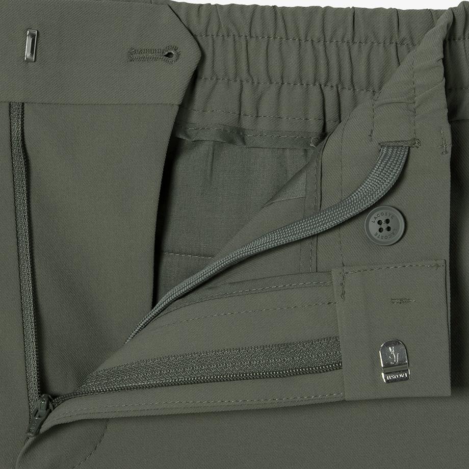 Lacoste Men's Easy Slacks HH342E-55GBMY