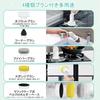 Lefon Cordless Electric Cleaning USB 2000mAh High Ideal for Cleaning and Perfect for Cleaning and Gifts Brush, Rechargeable, Capacity, Lightweight,