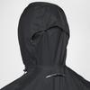 Nike Storm FIT Waterproof, Windproof, And Breathable Windbreaker Jacket Men's Black/Mountain Peak White FZ1085-010