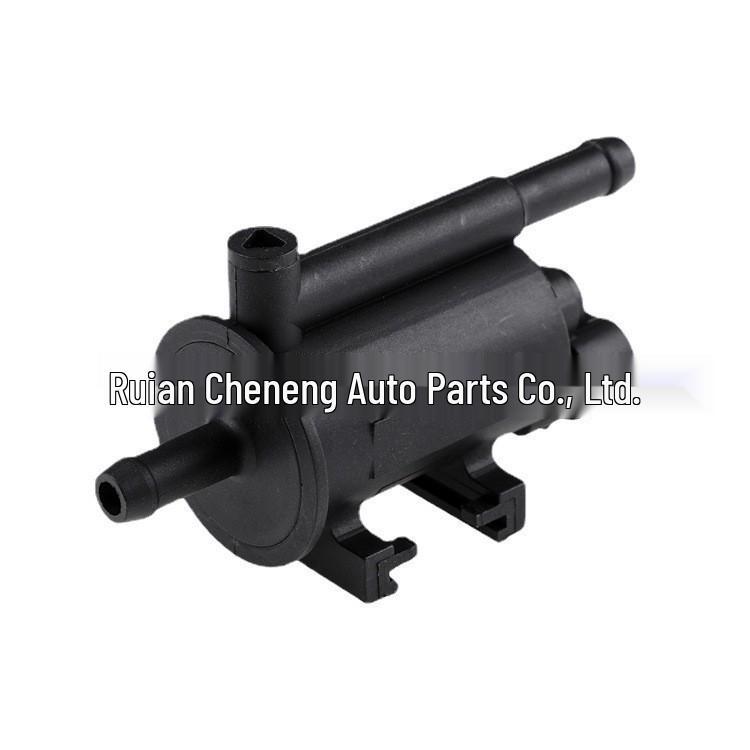 28910-25100 / 28910-3C100: Compatible with Hyundai Canister Purge Solenoid Valve