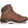 Hiking Boots Renegade Goretex Mid