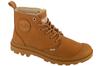 Palladium Pampa Hi NBK, Unisex Beige Sneakers