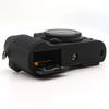 For Fujifilm X-T50 Silicone Case Anti-Scratch Camera Protective Cover, Glossy