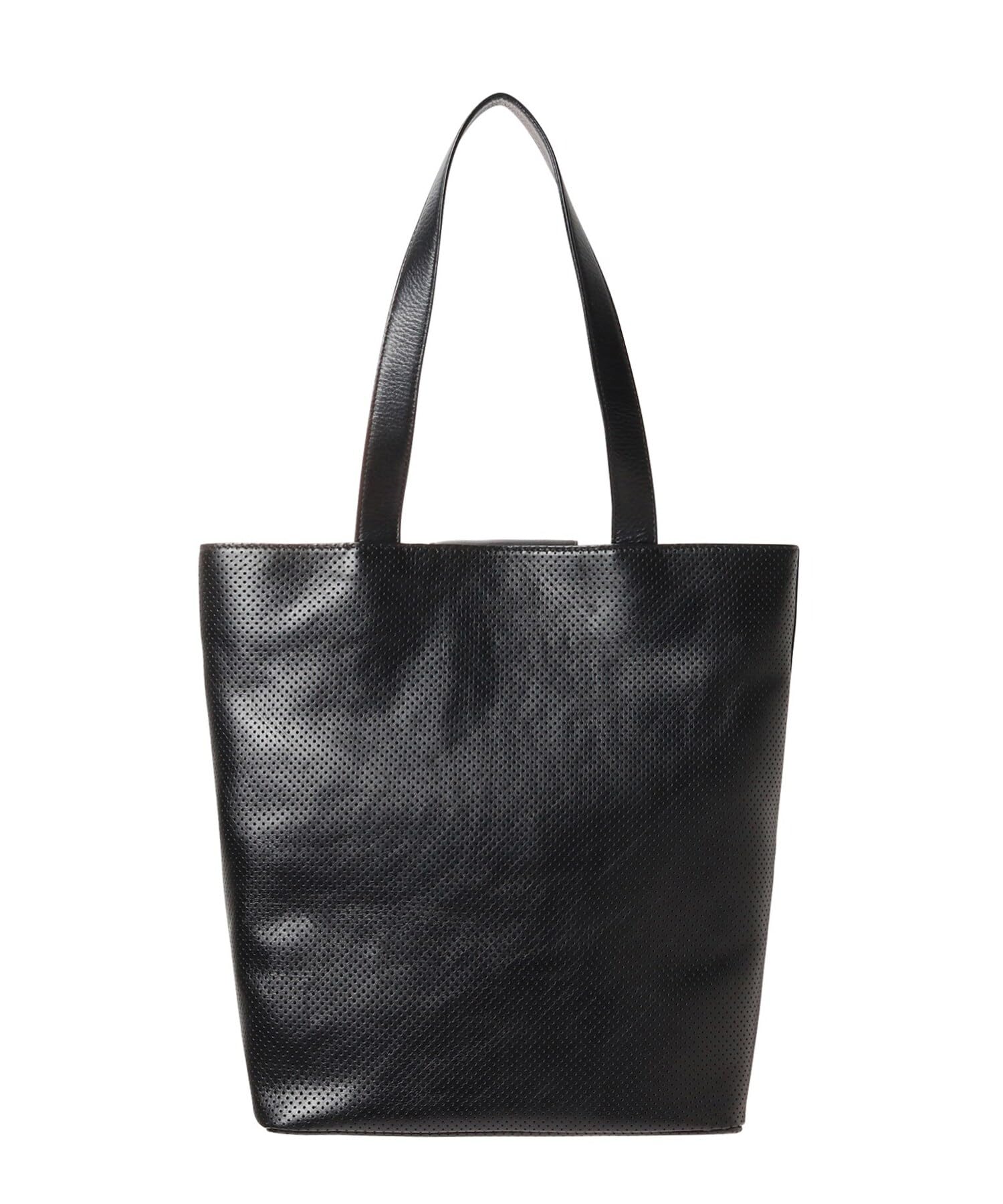 

Hiroko Hayashi VEIL Tote Black 00 Bag, Medium, 70911351, Women s, (519) (FREE)