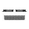 Volkswagen Lavida 23-25 1.5L Radiator Insect Protection Net with Buckle