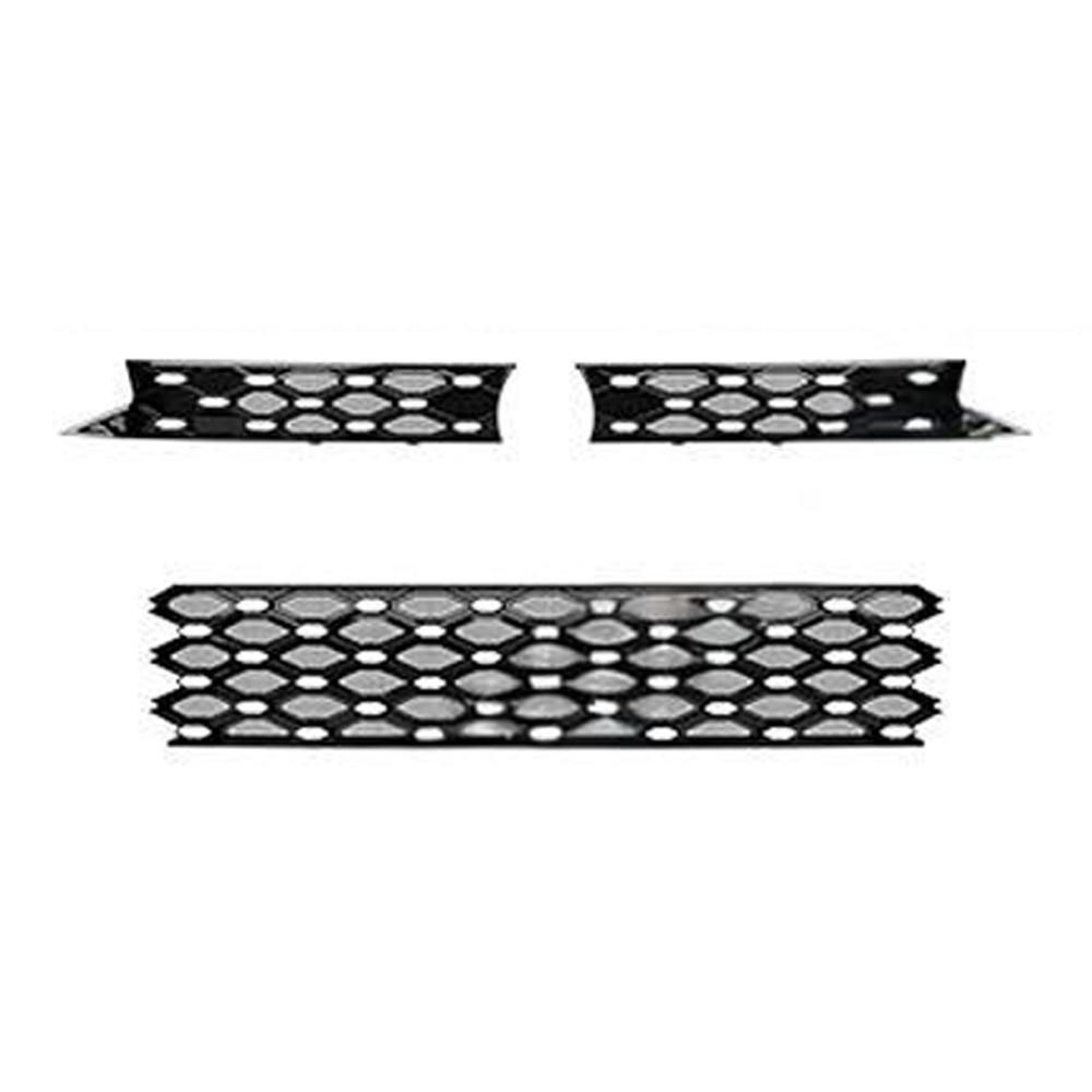Volkswagen Lavida 23-25 1.5L Radiator Insect Protection Net with Buckle