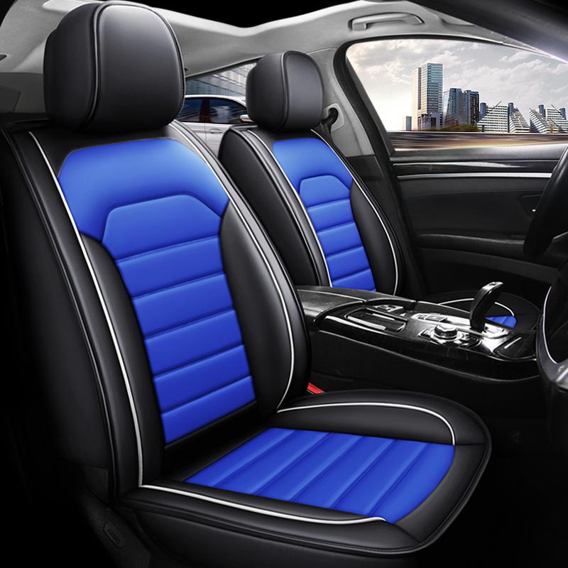 Universal Full Coverage 5 Seat Car Seat Cover for Suitable for Most Car Models Car Accessories Customer Exclusive Link