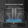 797audio Professional Stereo Power Amplifier B500 (CN Version)