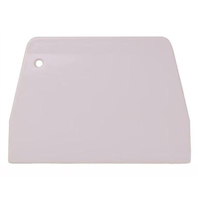 Baking Dough & Cake Scraper