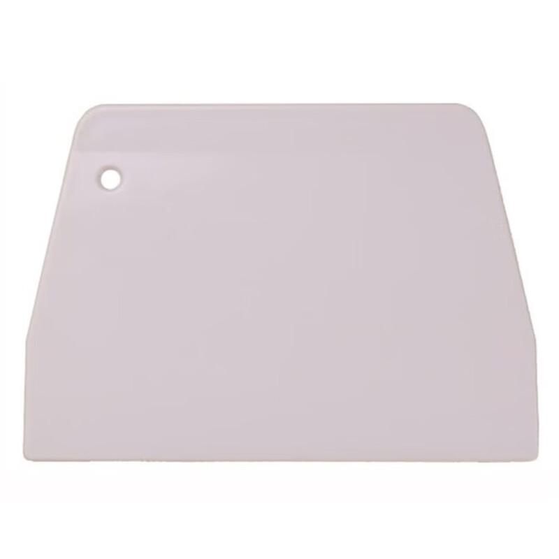Baking Dough & Cake Scraper