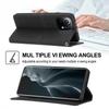 Magnet Leather Case For Huawei Pura 80 Ultra 70 Pro Plus P30 Lite Flip Case Cover For Honor 600 400 200 Pro 90 70 50 20 Lite 20S