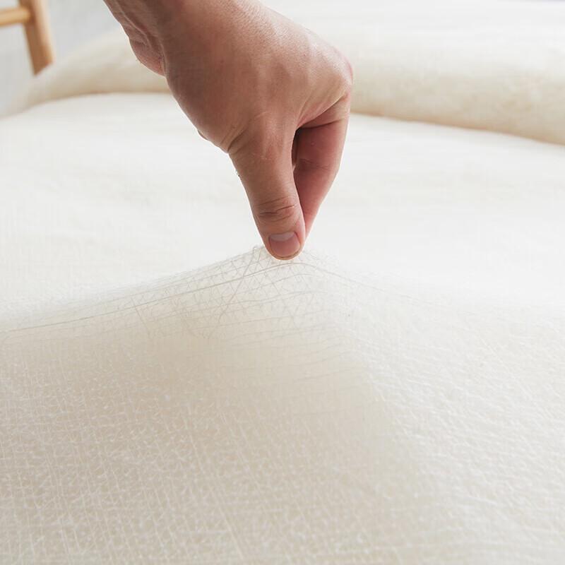 Nanjiren All-Season 100% Xinjiang Cotton Quilt