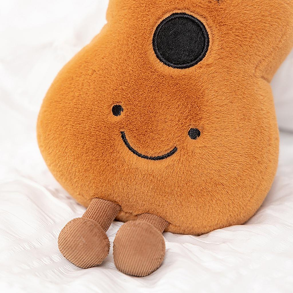Children’s Plush Toy Doll, Adorable Gift For Kids, Soft Stuffed Animal
