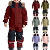 Unisex (fra 4 år)
