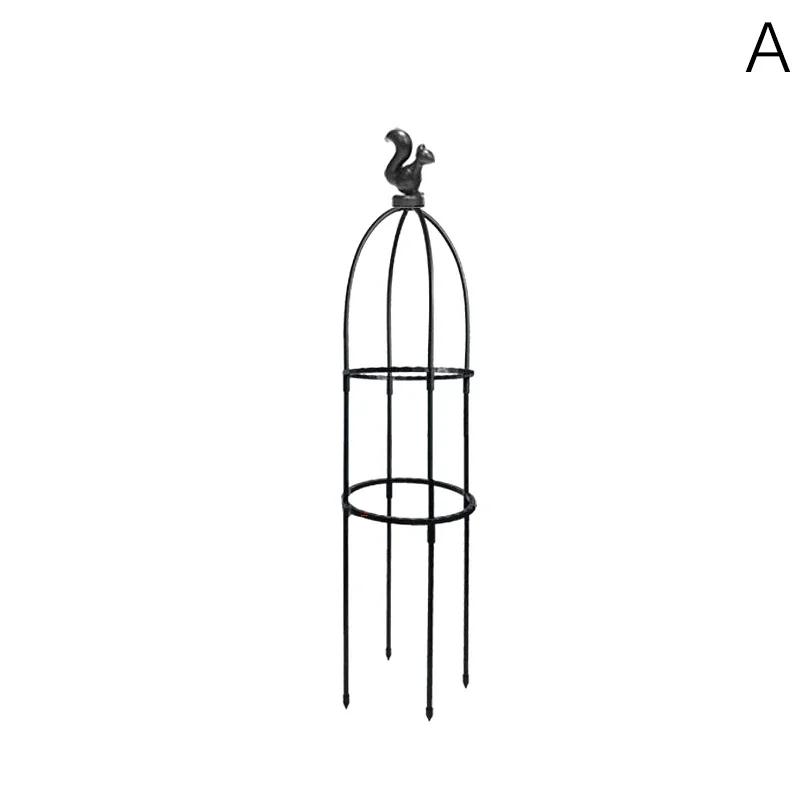 Lattice Trellis for Climbing Vines, Clematis, Roses, Support for Flower Pots, Plant Climbing Support, Indoor Mountain Turtle