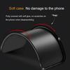Anime Oshi no Ko  Phone Case For Samsung Galaxy S25 S24 S23 S22 S21 S20 Plus Ultra Note20 Soft Black