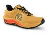 Topo Athletic MTN Racer 4 Hiking Size cm Shoes, Men's, Mango/Black, 26.0