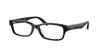 Prescription Eyewear Frames RX5415D 8286 BLACK 55