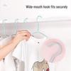 Meiliya Kids & Baby Non-Slip Clothes Hangers