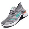 2025 spring foreign trade new men's shoes versatile breathable casual shoes trendy sports running shoes men's shoes