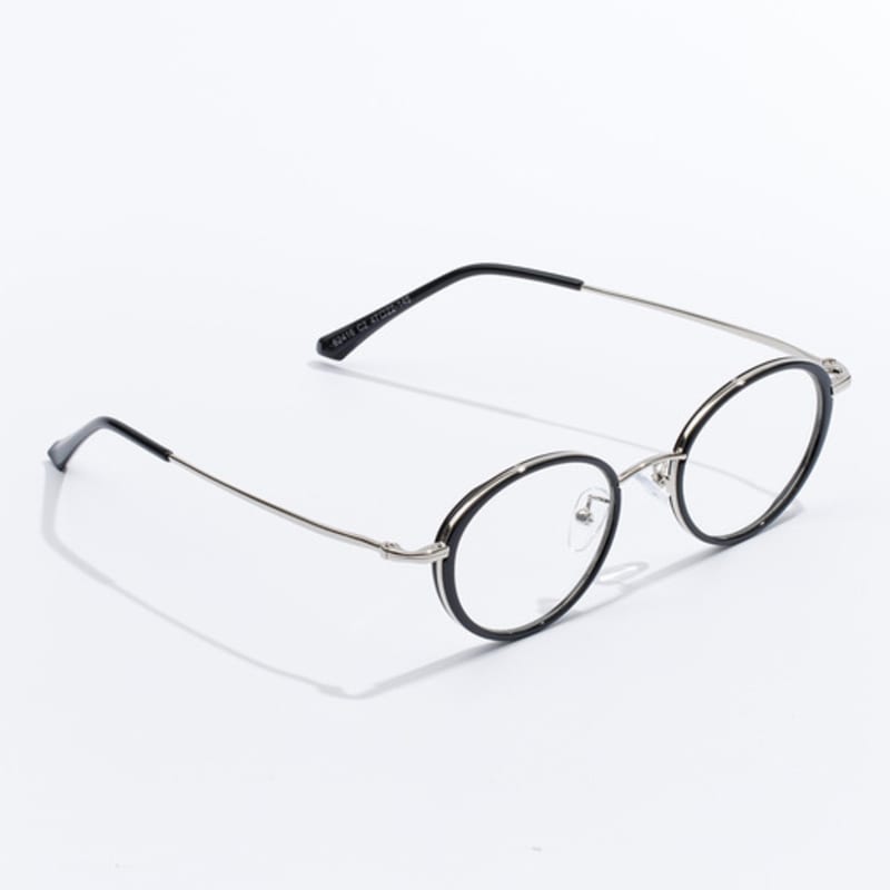 RECLOW KAY GLASS BLACK SILVER