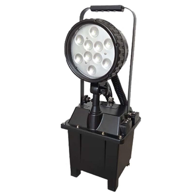 FW6101 Explosion-Proof Portable Emergency Searchlight