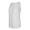 Nike Dri-Fit Yoga Tank Top Women Tops White CK2432-121