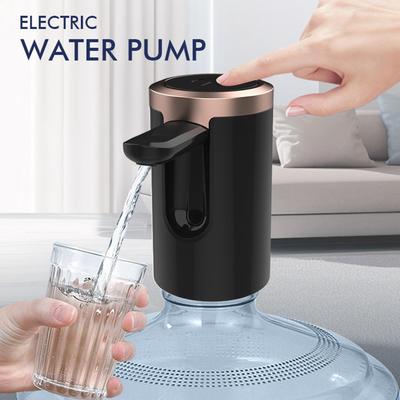 Kök, matsal & bar – Vattenpumpar
