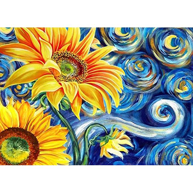 

Полная круглая алмазная картина Вселенная Звездное небо Алмазная вышивка Пейзаж Мозаика Стразы Набор Подарок DIY Домашний Декор Round 20x30cm