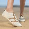 Creek shoes lightweight and quick-drying beach shoes couple outdoor swimming wading shoes hiking five-finger shoes