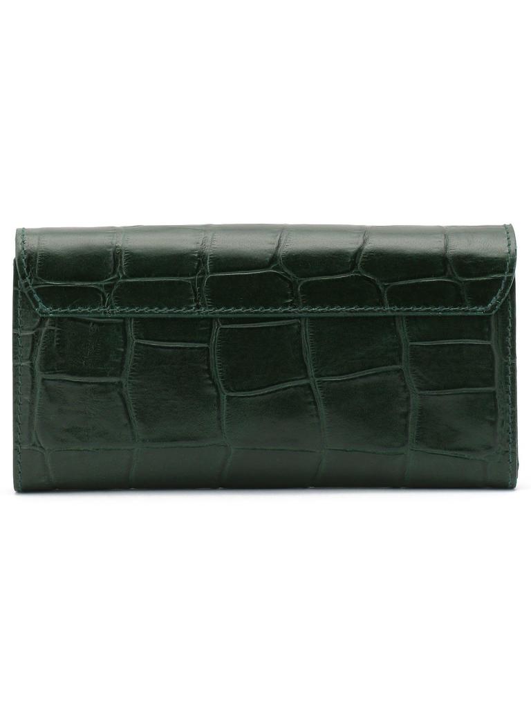 Il Bisonte Long Wallet F Dark Green 54_1_54202313040