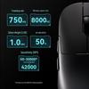 Ajazz AJ159 Wireless Tri-Mode Gaming Mouse