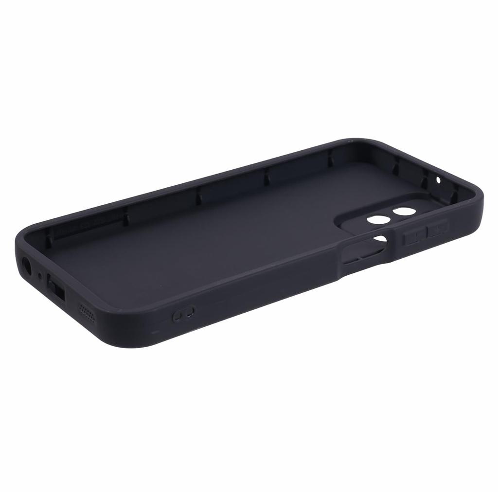 For Samsung Galaxy A23 4G/A23 5G (Global Version) Case Matte Finish Mobile Phone Cover