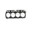 N04C N04C-UL N04C-UQ N04C-UP For TOYOTA DYNA Platform/Chassis Metal Full Set Diesel Engine Rebuild kit Engine Gasket Mechanging