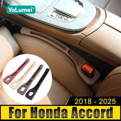 Autositz Auslaufsicherer Streifen Seitennaht Organizer Für Honda Accord 10. 11. Gen 2016 2017 2018 2019 2020 2021 2022 2023 2024 2025