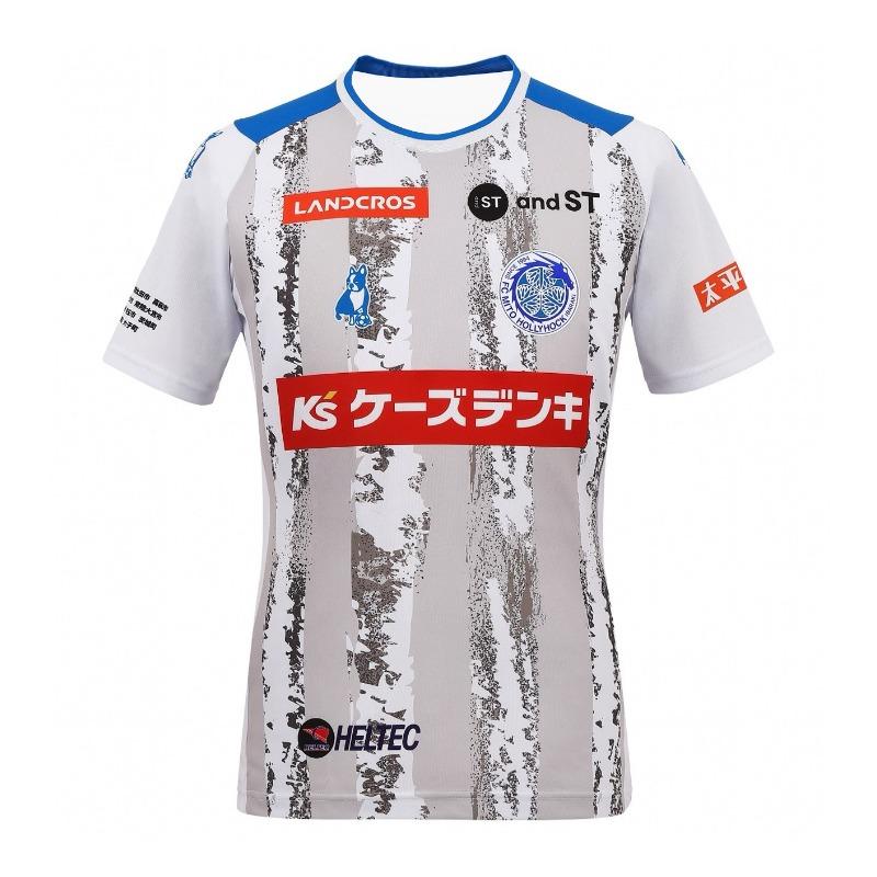 Neues Herren Damen Mito Hollyhock Fußballtrikot Sportoberteile Streetwear Kurzarm T-Shirt Schnelltrocknend Fußballbekleidung Familien Kinder T-Shirts
