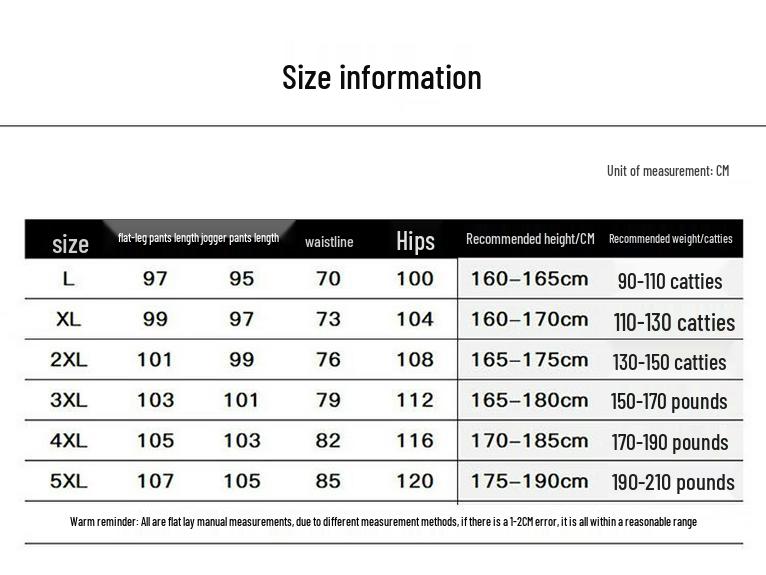 JEEP SPIRIT Men's Fleece-Lined Joggers