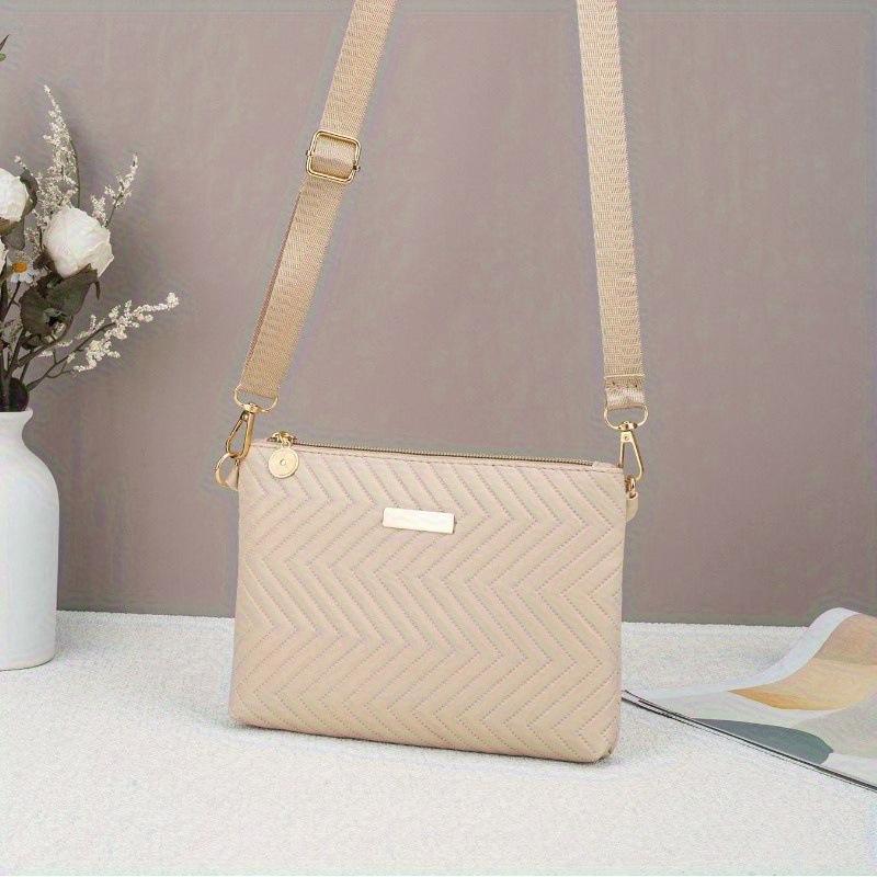 Wave Pattern Elegant Long Wallet Iron Sheet Plush Ball Decoration Multi Card Hold Women's Bag Fashion Bag New Style