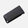 Carbon fiber Central Storage Box Decor Cover 1pc For Toyota Crown -2025