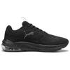 New PUMA X Cell Lightspeed Anti Slip Wear Resistant Low Top Casual Running Shoes Men's Black 309972-10