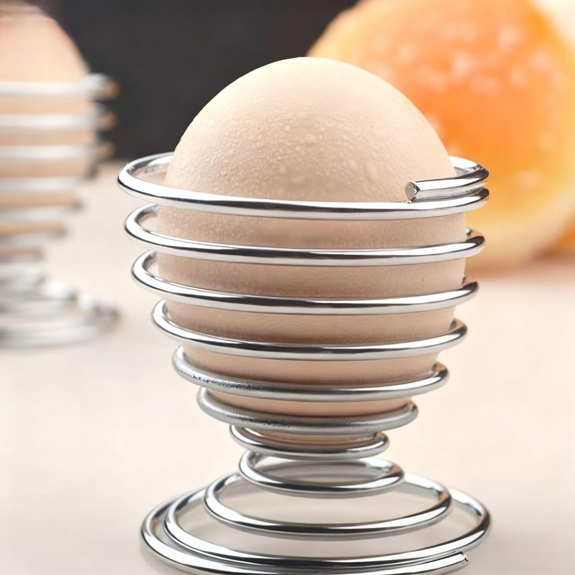 Универсальная металлическая полка Подставка для яиц Сушилка для губок Подставка под чашку 649₽