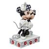 Enesco Disney 100th Anniversary Mickey & Minnie