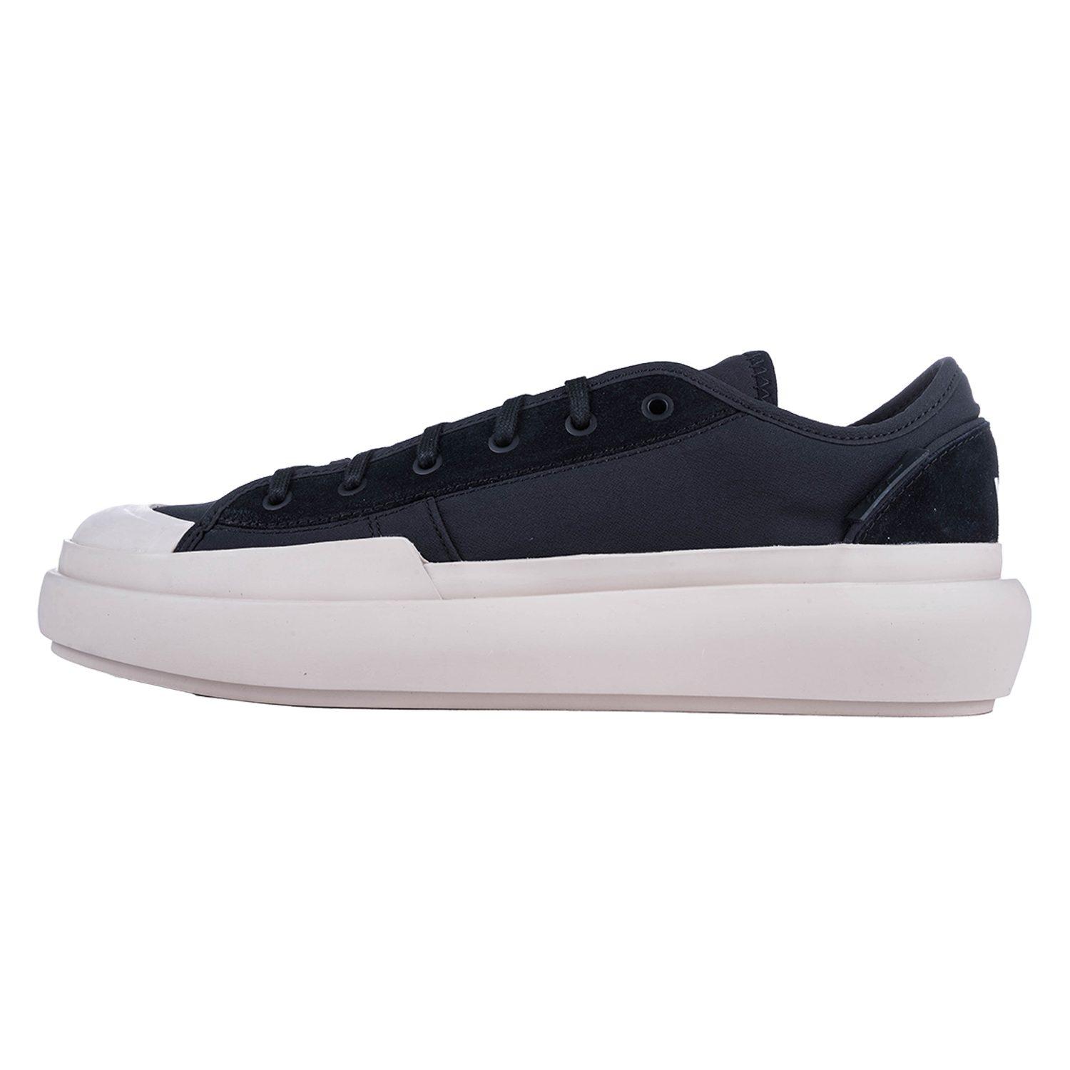 Y-3 Ajatu Y-3 Court Low `Black