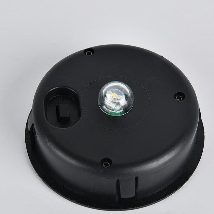 Solar lights outdoor garden courtyard lights shadow atmosphere lights decorative lights