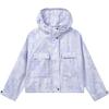 Jacket Women's All Over Print F11W338702FZA
