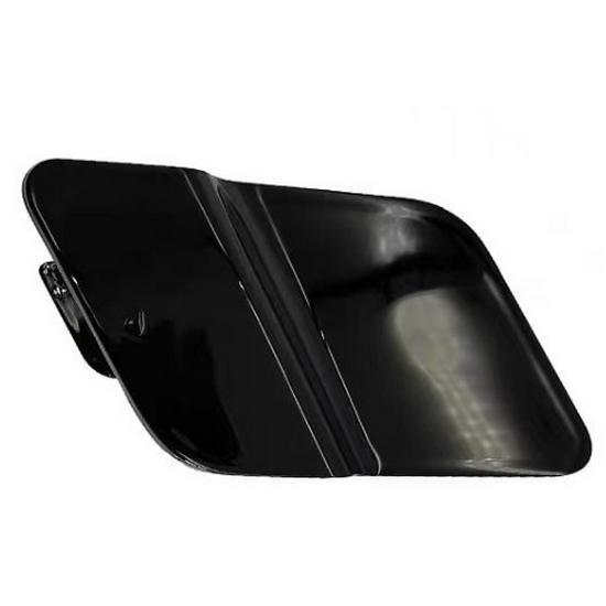 Compatible with 08-12 Mercedes-Benz GLK-Class Front Bumper Tow Hook Cover Trim 2048850224