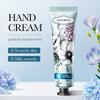FAYANKOU - Feuchtigkeitsspendende Glatte Blumen-Handcreme - 5 Sorten