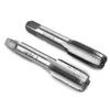 1 Pair Hand Taps 12mm/14mm/16mm/18mm/20mm High Wear Resistance