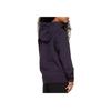 Stone Island Hoodie Ss23 Logo Patch Solid Color Pullover Hooded Kids hoodies Purple 781661640-V0026
